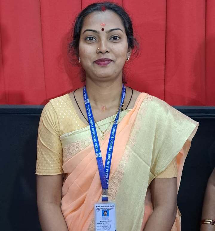 Mrs. Shobha Reddy