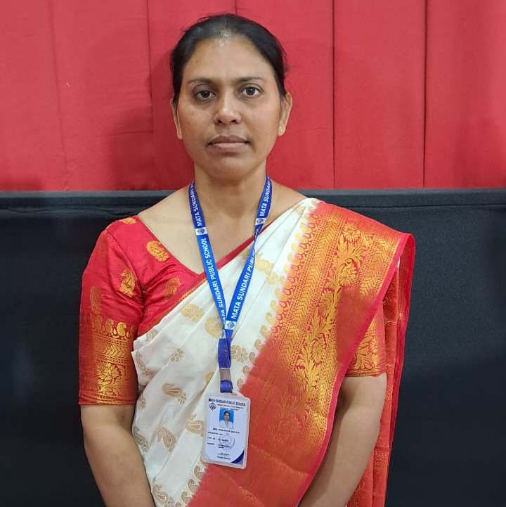 Mrs. Rani Kour Saluja
